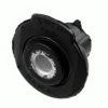 LEMF?RDER 17593 01 Mounting, steering gear